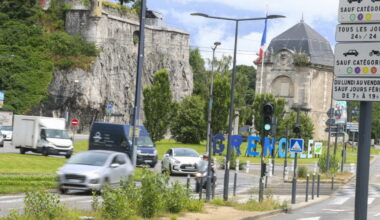 Métropole de Grenoble. Non, la ZFE ne va pas s’arrêter de sitôt ! Explications - Le Dauphiné Libéré