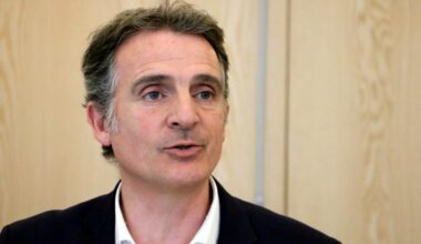 Grenoble. Éric Piolle plaide pour la création d’un État palestinien