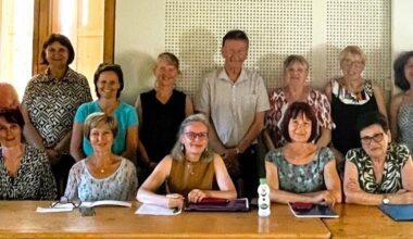 Domène st Jean le vieux. Un déficit pour l’association médico-sociale intercommunale