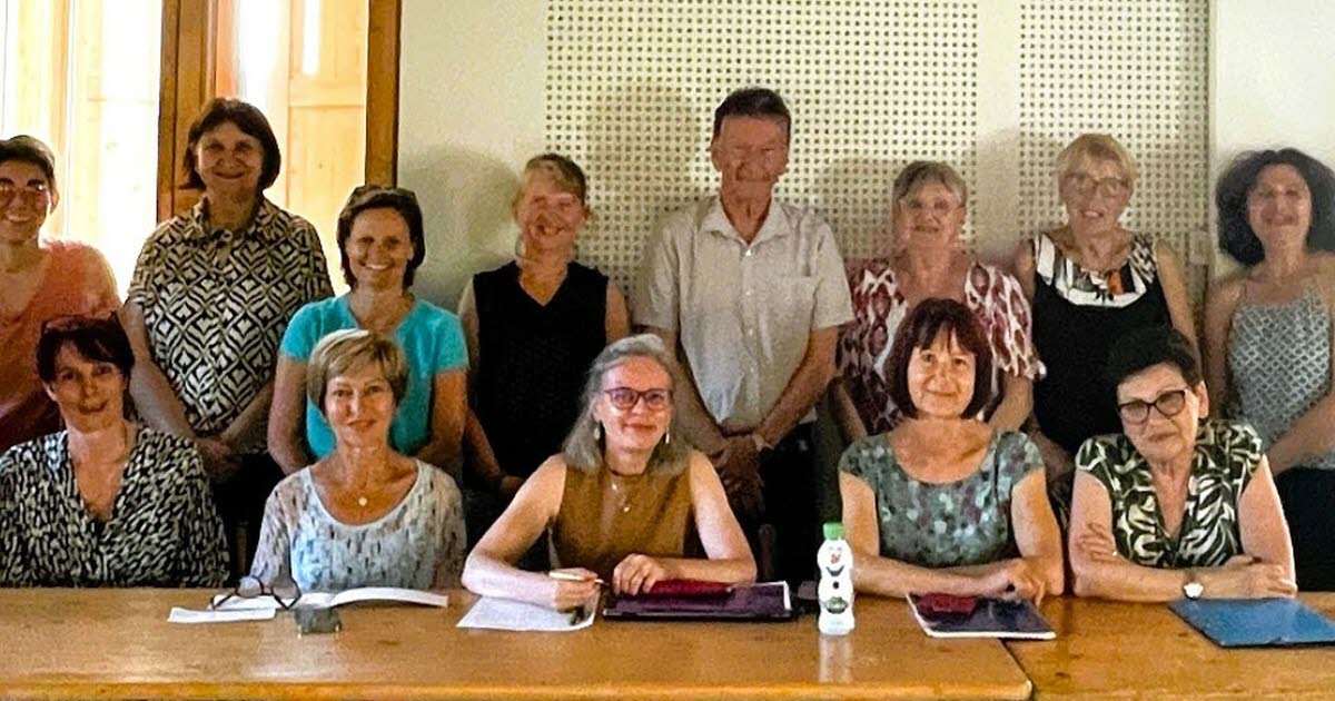 Domène st Jean le vieux. Un déficit pour l’association médico-sociale intercommunale
