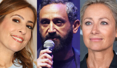 Médias. Hanouna, Lapix et Minne sur M6, Salamé au 20h de France 2... le point sur le mercato télé et radio