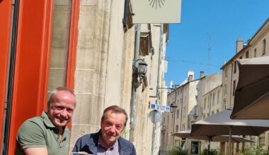 Nancy. La cuisine lorraine mise à l’honneur dans un ouvrage mêlant recettes et terroir