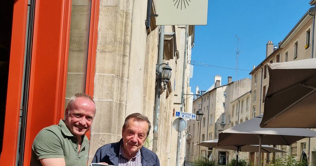 Nancy. La cuisine lorraine mise à l’honneur dans un ouvrage mêlant recettes et terroir