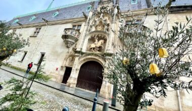 la réorientation du chantier du Musée Lorrain relance les débats sur l’avenir du site