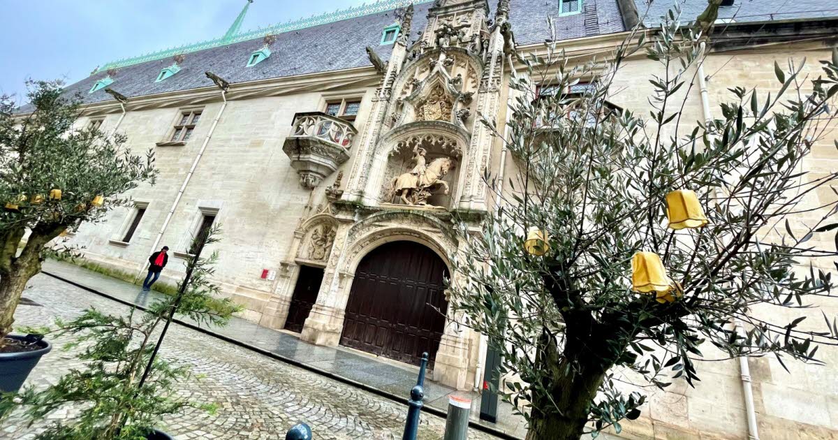 la réorientation du chantier du Musée Lorrain relance les débats sur l’avenir du site