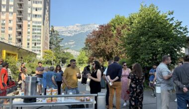 « On a peur pour nos enfants »