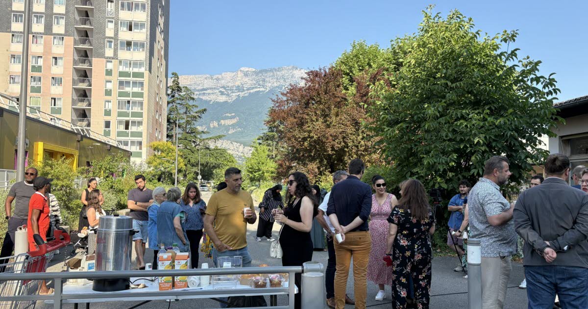 « On a peur pour nos enfants »