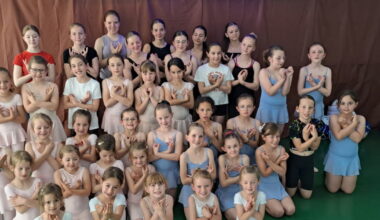 Fléville-devant-Nancy. Le gala de l’école de danse se prépare pour le mardi 24 juin
