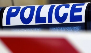 il est interpellé suite à la géolocalisation