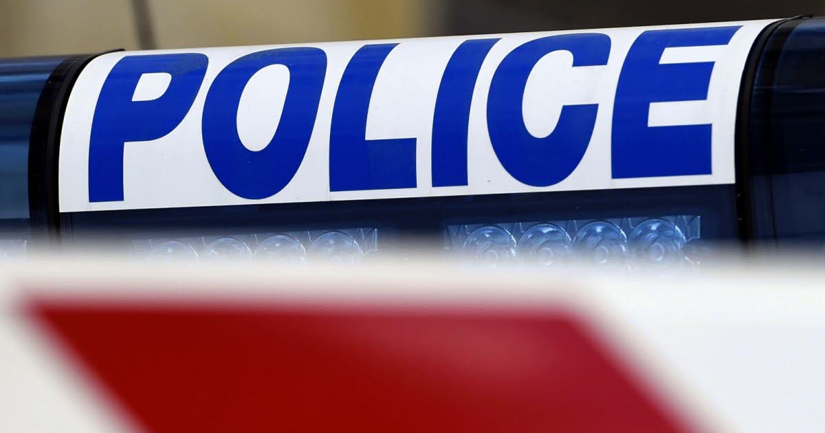 il est interpellé suite à la géolocalisation