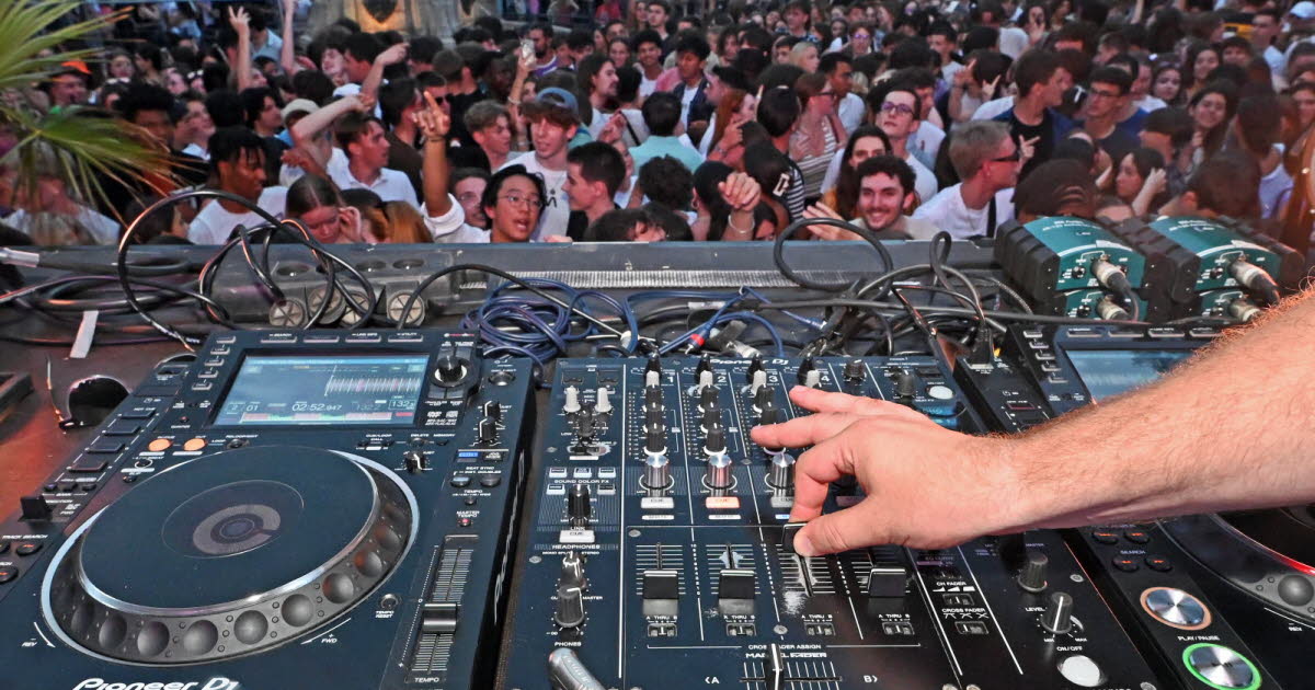 tout sur la fête de la musique