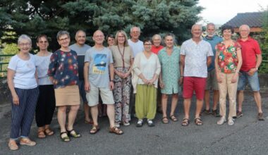 Mésigny. Un site internet pour l’atelier vocal Florilège