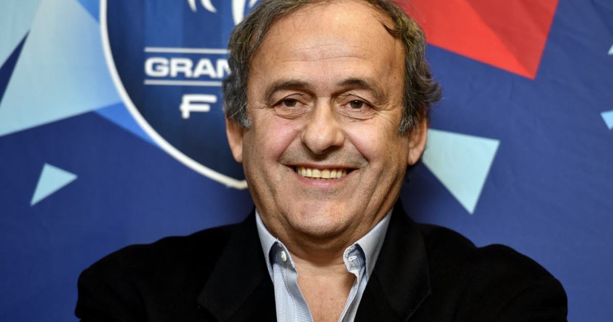 Café des sports. Les 70 ans de Michel Platini, Paul Mallez avec le XV de France face à l’Angleterre… Bienvenue au café des sports