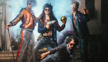 Strasbourg. Le festival Contre-temps accueille The Fat Badgers et Another Taste à l’Espace Django