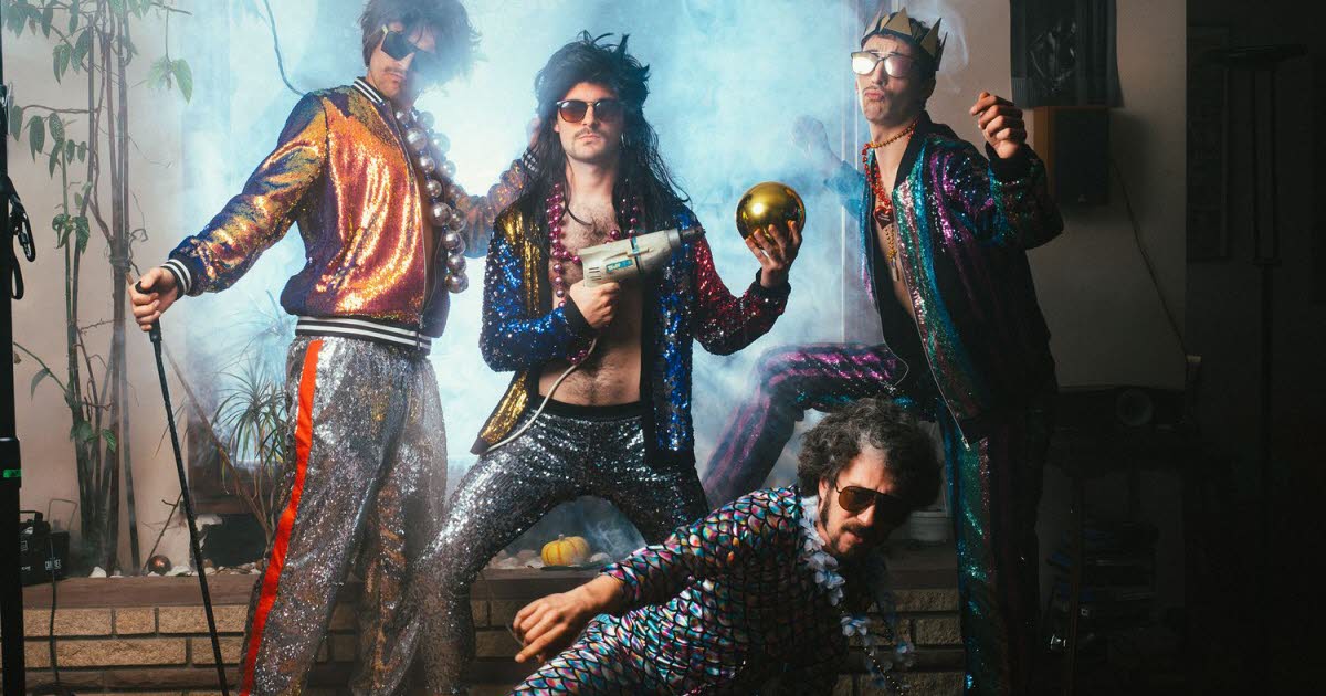 Strasbourg. Le festival Contre-temps accueille The Fat Badgers et Another Taste à l’Espace Django