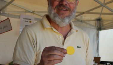 Villars. Plus de 700 écoliers monteront sur scène pour la fête du Sou