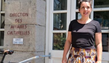 Saint-Chamond. La compagnie L’Entraille souhaite investir l’espace public