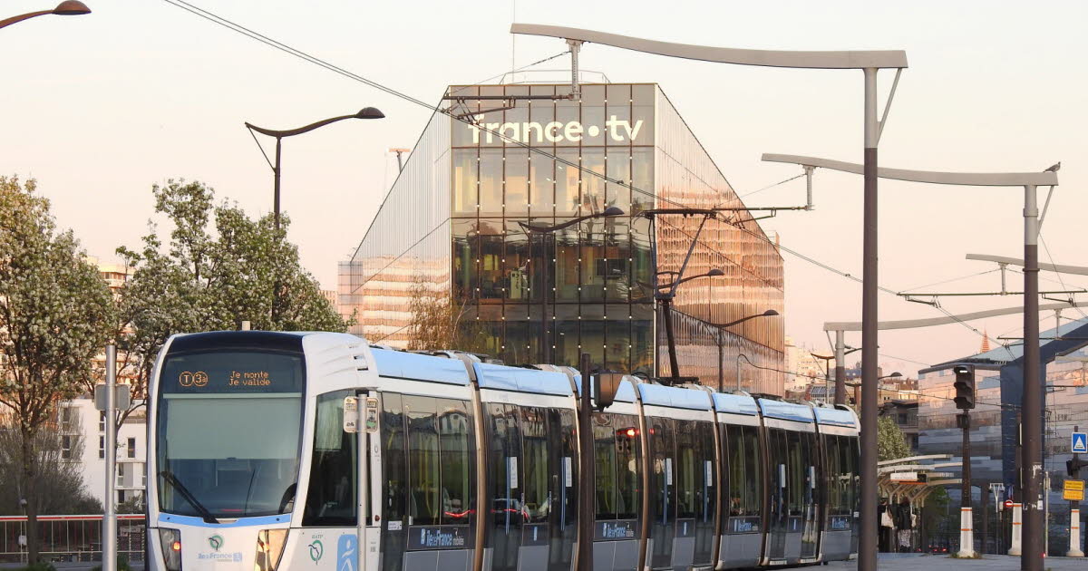 Médias. France Télévisions victime d'une panne dans la nuit, retour du direct sur la chaîne franceinfo
