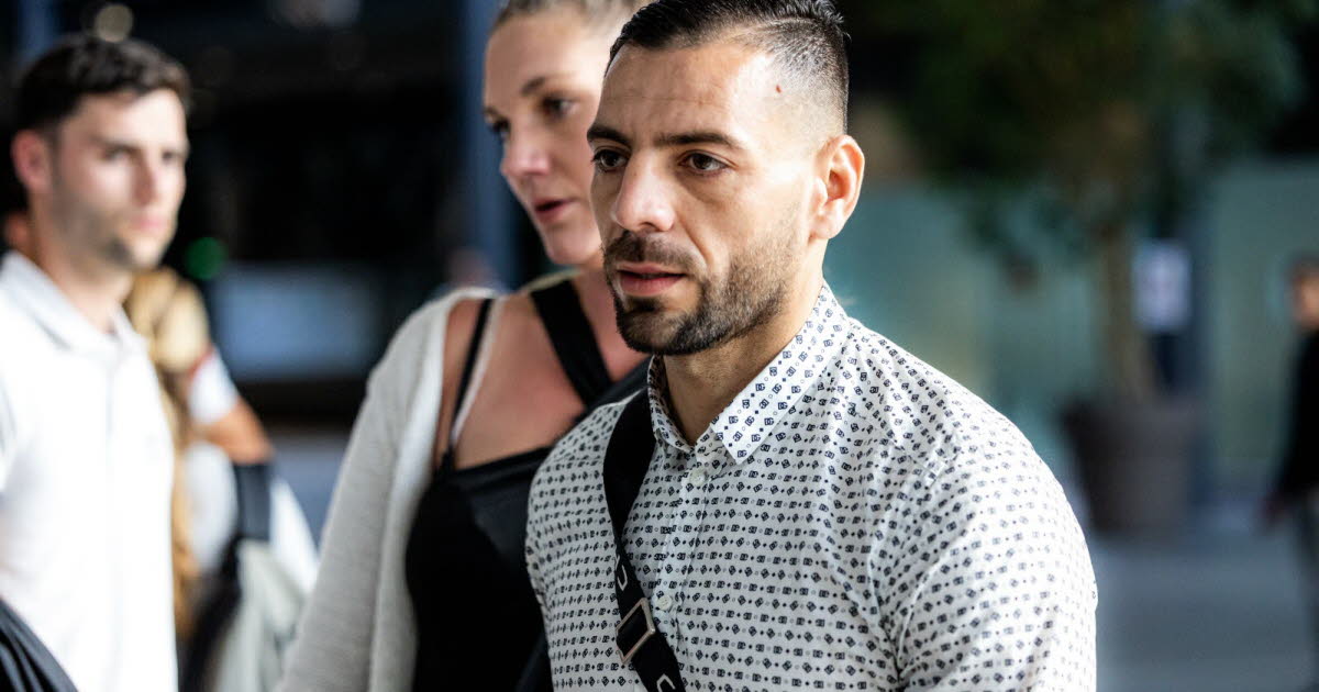 Grenoble. Condamné le 10 juin dernier, l’influenceur Imad Tintin à nouveau poursuivi