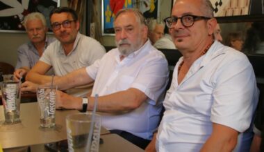 qui sont ces opposants qui manifesteront lundi ?