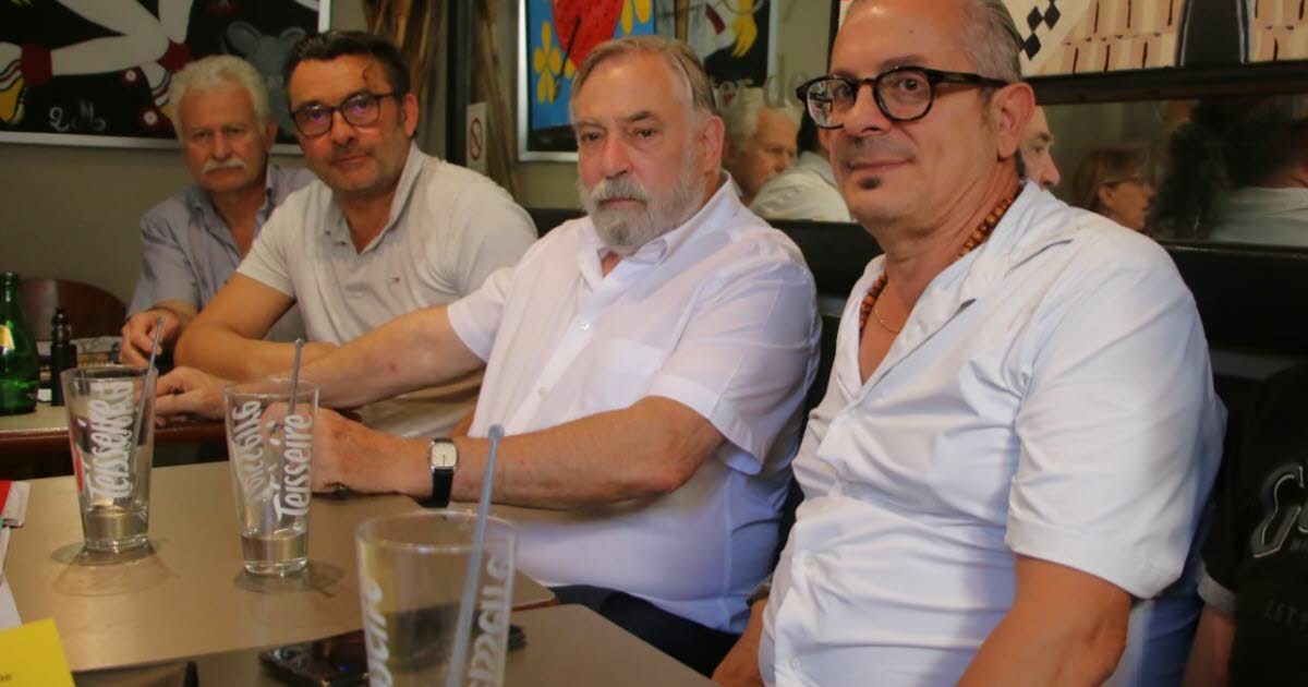 qui sont ces opposants qui manifesteront lundi ?