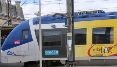 Meurthe-et-Moselle. Des trains supprimés entre Nancy et Metz cet été en raison de travaux