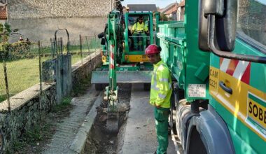 Loire. Électrification, fibre optique, bornes de recharge... Cette structure modernise le département depuis 75 ans