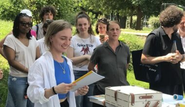 Vandœuvre-lès-Nancy. Un projet urbain participatif pour transformer les pieds d’immeubles
