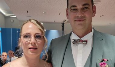Nicolas-de-Port | Mariage. Manon et Romain