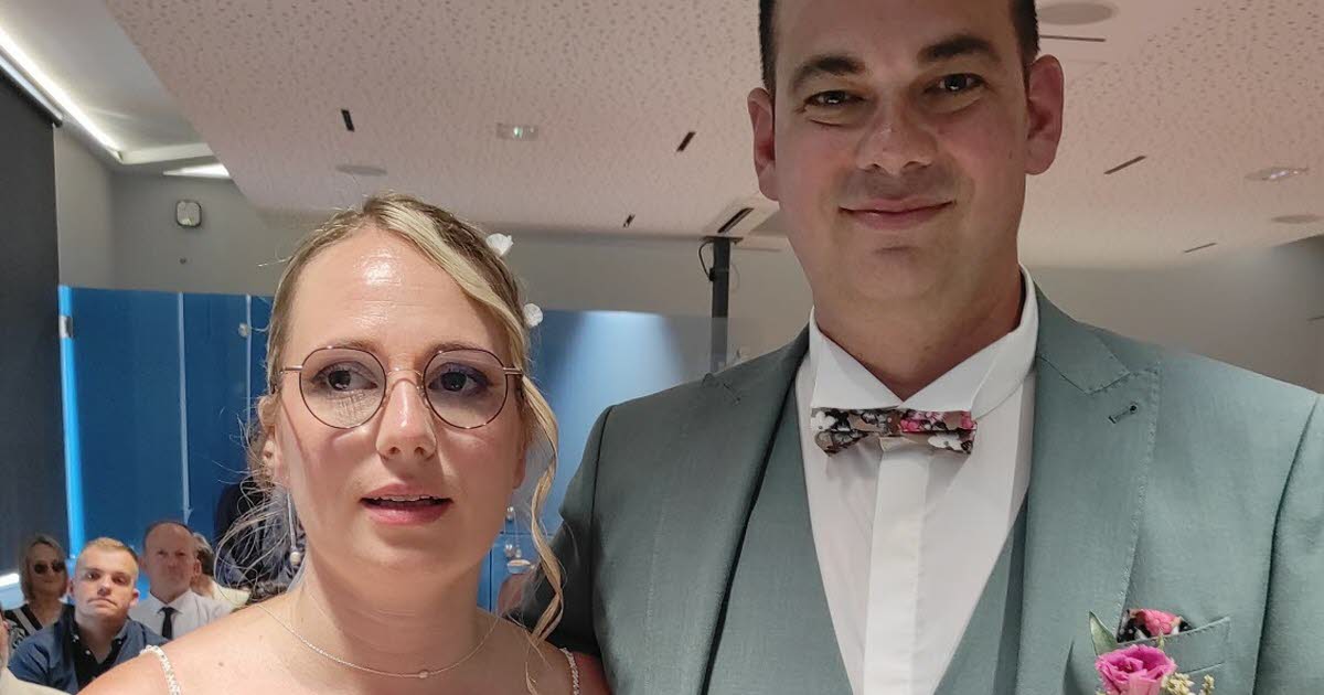 Nicolas-de-Port | Mariage. Manon et Romain