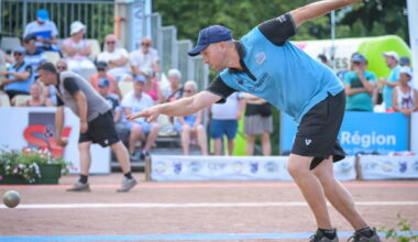 Métropole Lyon s'impose à Gérardmer