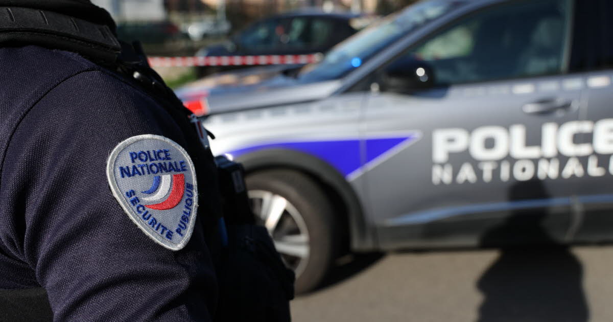 Strasbourg. Il avait l’air très chic, un « client » vole pour 30 000 euros de bijoux