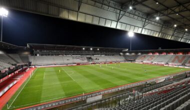Ligue 2. Matches à huis clos : une sanction qui agite les abonnés de l’AS Nancy Lorraine