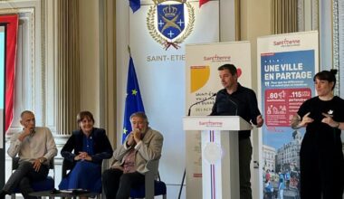 Saint-Étienne. Un nouveau guide pour accompagner les personnes en situation de handicap
