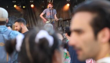 Strasbourg et sa région. L'édition 2025 de la Fête de la musique est lancée : nos premières images