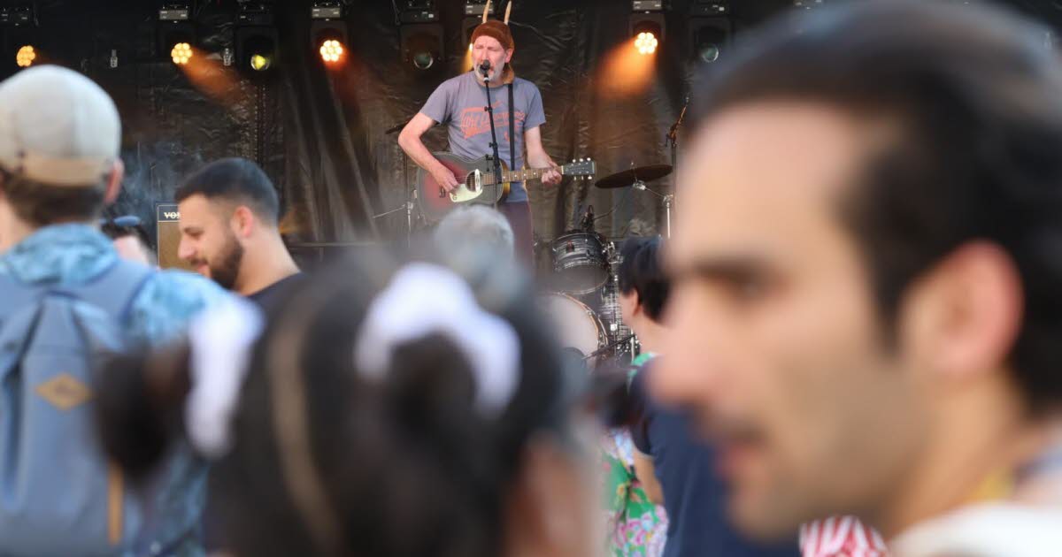 Strasbourg et sa région. L'édition 2025 de la Fête de la musique est lancée : nos premières images