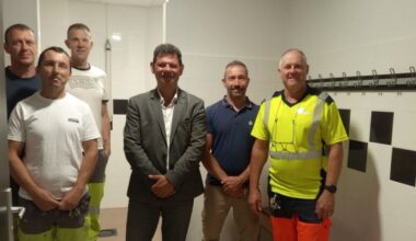 un espace neuf pour la rentrée