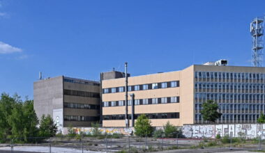 Grand Nancy. Quel avenir pour l’ancien site Peugeot à Vandœuvre-lès-Nancy ?