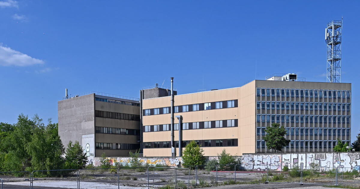 Grand Nancy. Quel avenir pour l’ancien site Peugeot à Vandœuvre-lès-Nancy ?