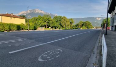 Grenoble . Deux femmes blessées à l'arme blanche au cours d'une rixe
