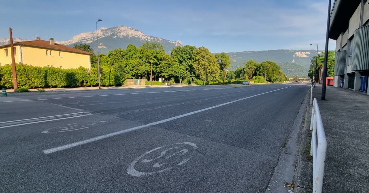 Grenoble . Deux femmes blessées à l'arme blanche au cours d'une rixe