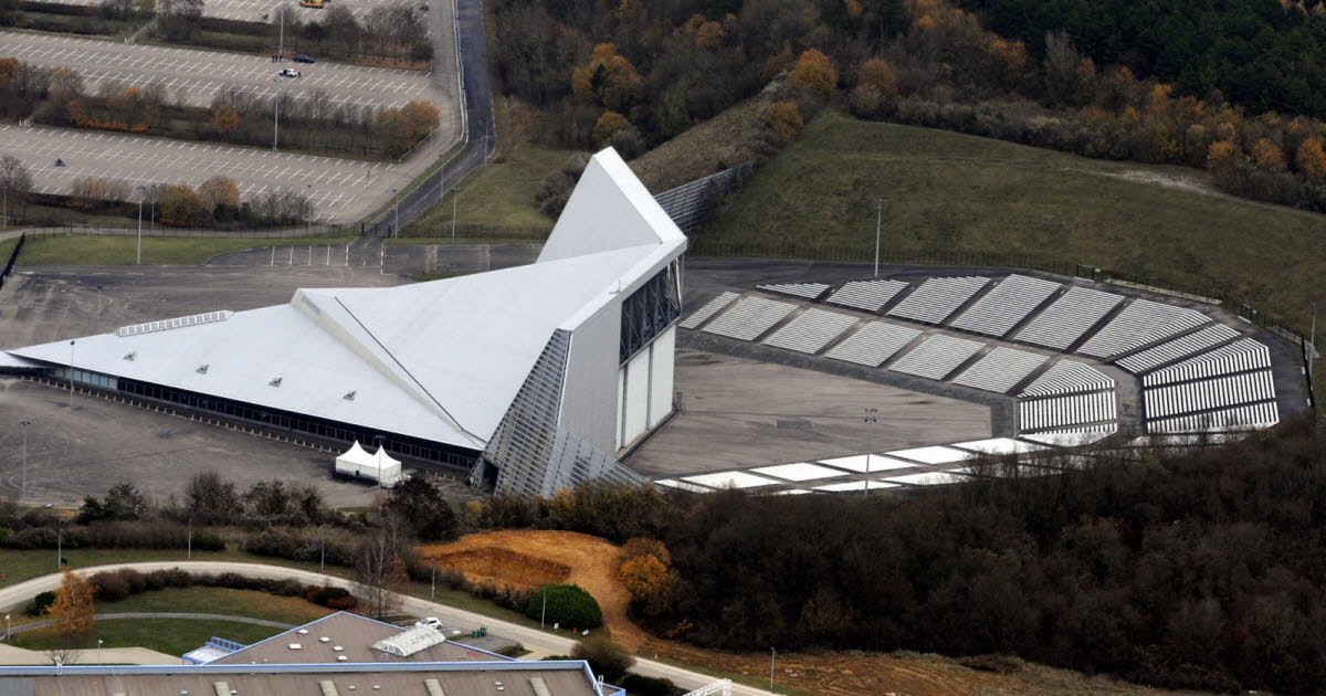 « Ce sera une des plus grosses centrales photovoltaïques sur le territoire du Grand Nancy »