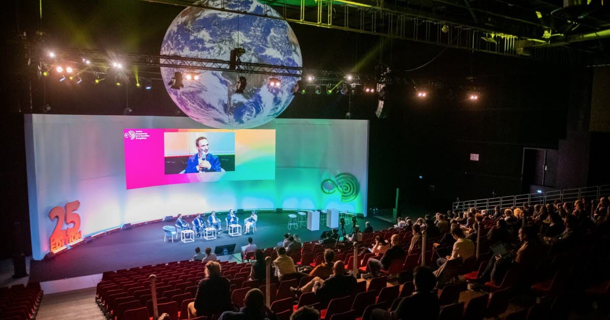 Strasbourg. Pour ouvrir les Assises européennes de la transition énergétique, un appel à concilier écologie et économie