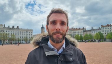 Augustin Pesche sera le chef de file des communistes à Lyon