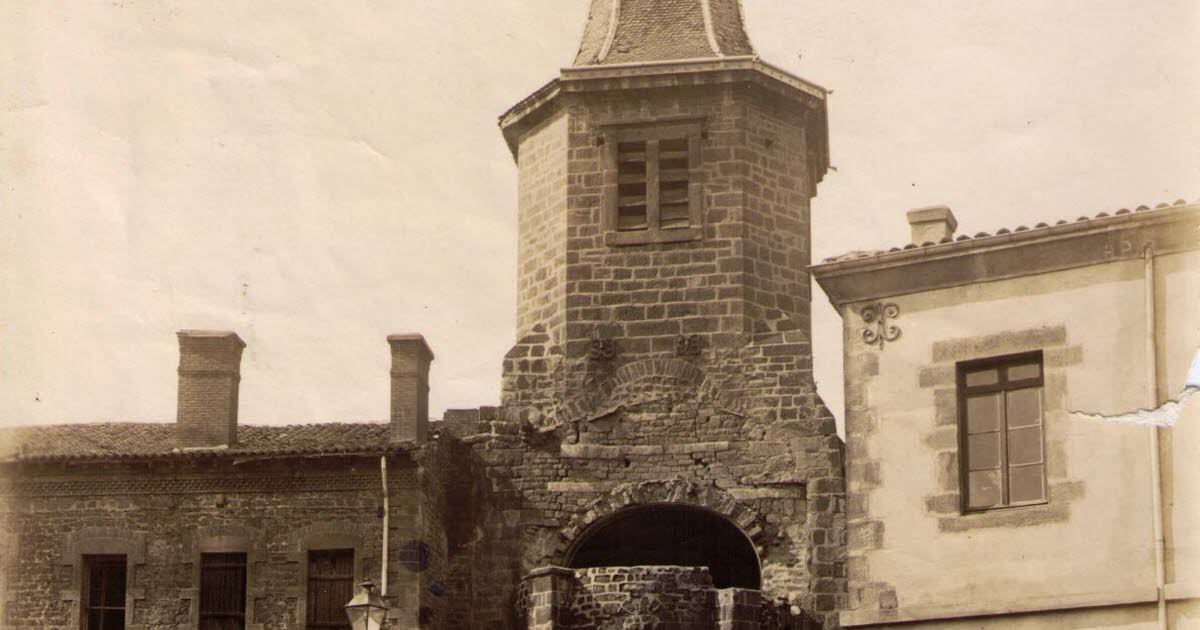 Firminy. De la Maison des pauvres à l’hospice, l’histoire des premiers lieux de soins