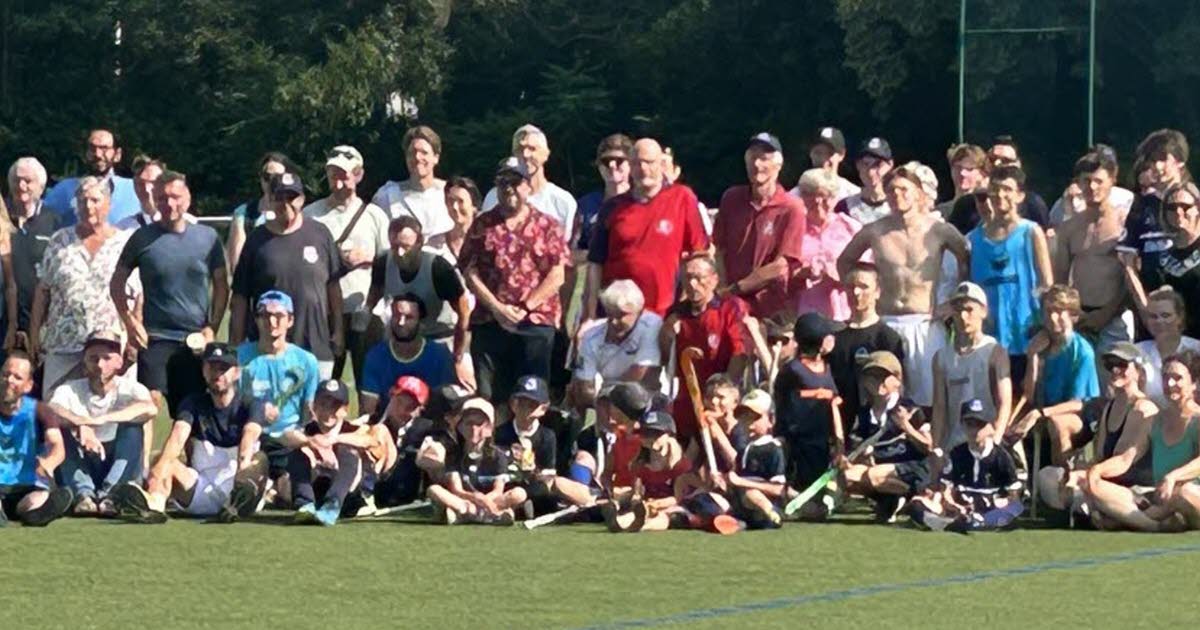 Grenoble. Le Hockey club célèbre 40 ans d’histoire au stade Bachelard