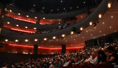 Saint-Étienne. Le Songe d’une nuit d’été avec Lambert Wilson, ce mardi à l’Opéra