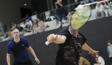 Badminton. Tournoi d’Ostwald : l’ASPTT Strasbourg en conquête