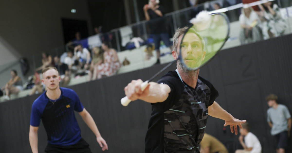 Badminton. Tournoi d’Ostwald : l’ASPTT Strasbourg en conquête