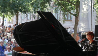 Festival. Jazz à la Petite France les 11, 12 et 13 juillet